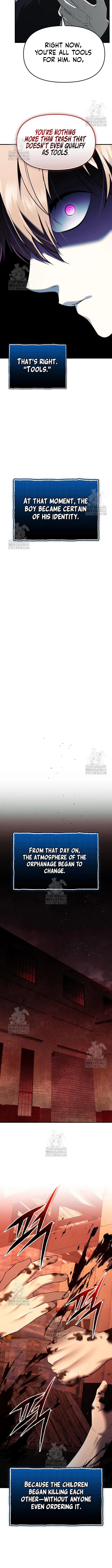 Mythic Item Obtained Chap 147 - Next Chap 148