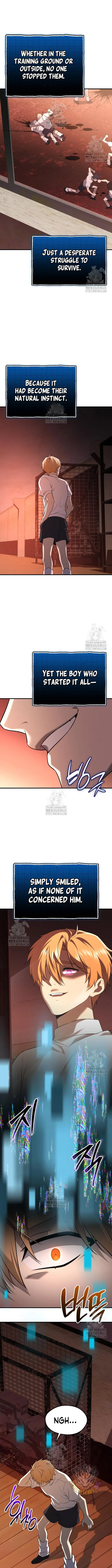 Mythic Item Obtained Chap 147 - Next Chap 148