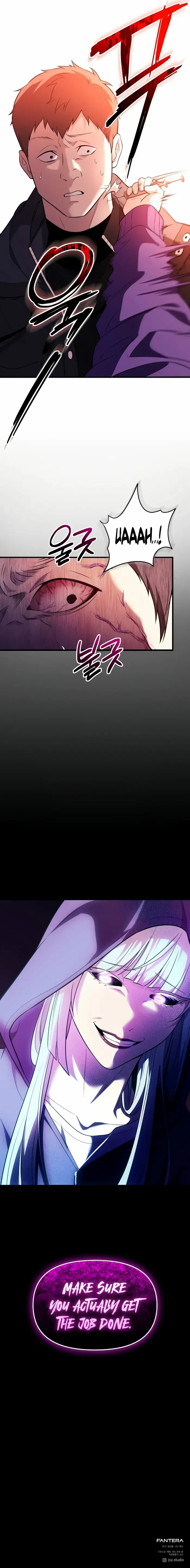 Mythic Item Obtained Chap 139 - Next Chap 140