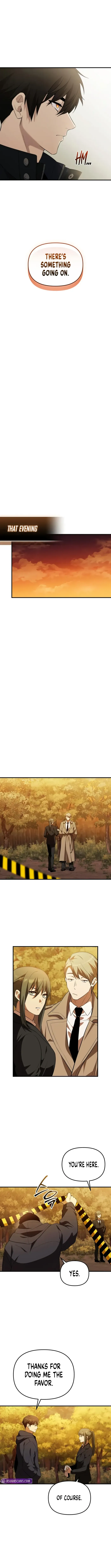 Mythic Item Obtained Chap 141 - Next Chap 142