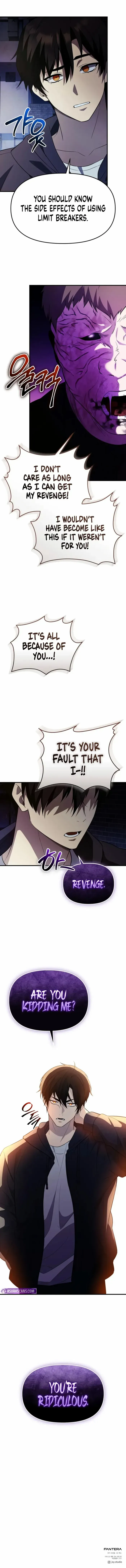 Mythic Item Obtained Chap 141 - Next Chap 142