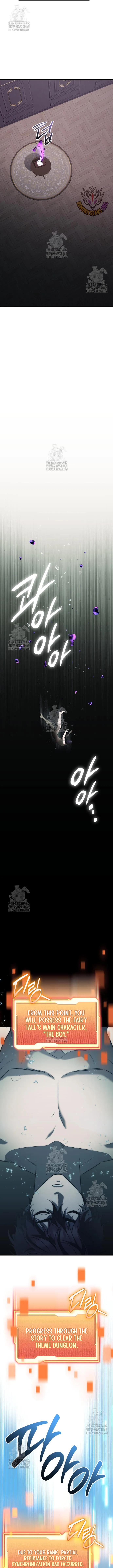 Mythic Item Obtained Chap 146 - Next Chap 147