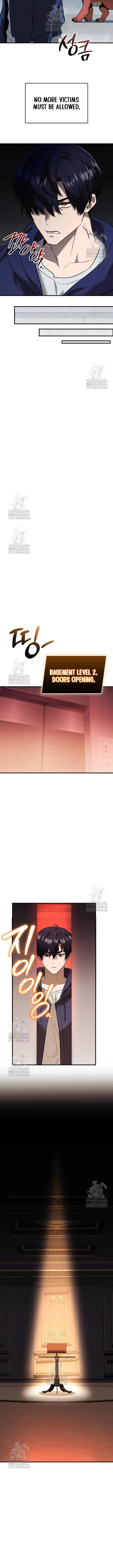 Mythic Item Obtained Chap 146 - Next Chap 147