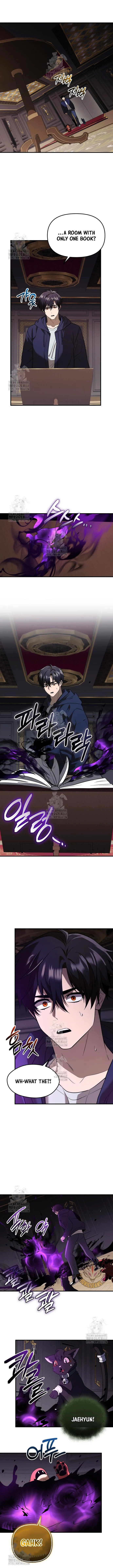 Mythic Item Obtained Chap 146 - Next Chap 147