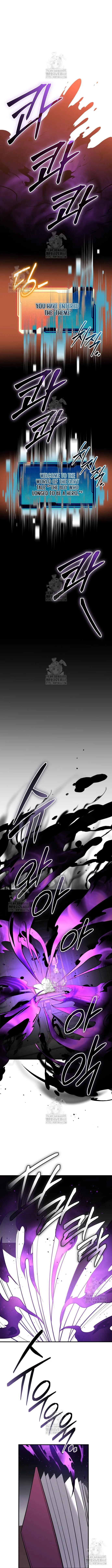 Mythic Item Obtained Chap 146 - Next Chap 147