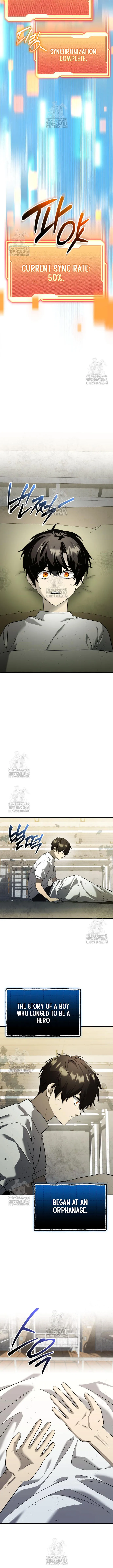 Mythic Item Obtained Chap 146 - Next Chap 147