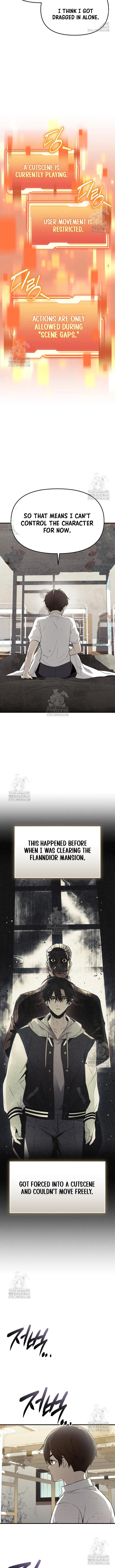 Mythic Item Obtained Chap 146 - Next Chap 147