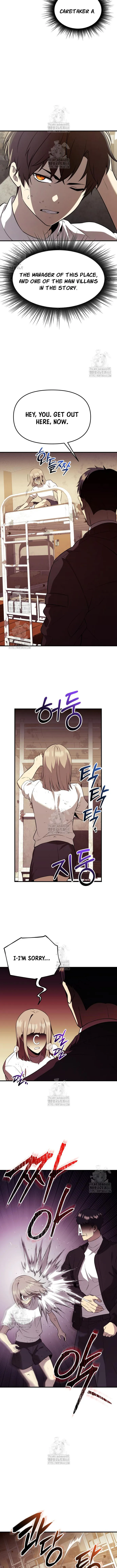 Mythic Item Obtained Chap 146 - Next Chap 147