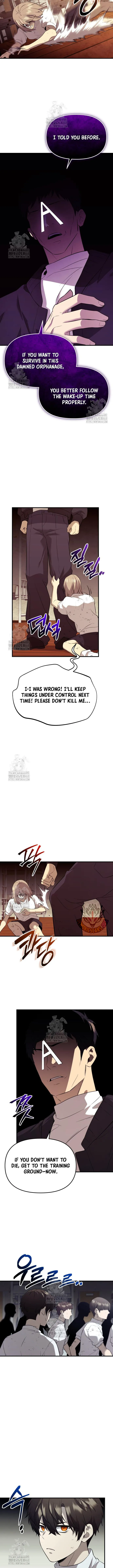 Mythic Item Obtained Chap 146 - Next Chap 147