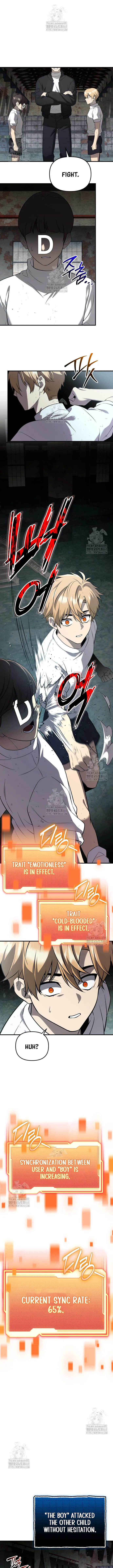 Mythic Item Obtained Chap 146 - Next Chap 147