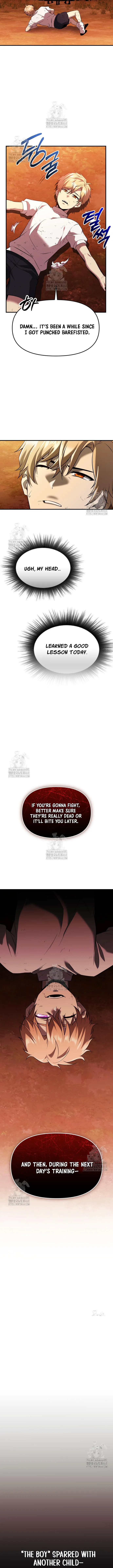 Mythic Item Obtained Chap 146 - Next Chap 147