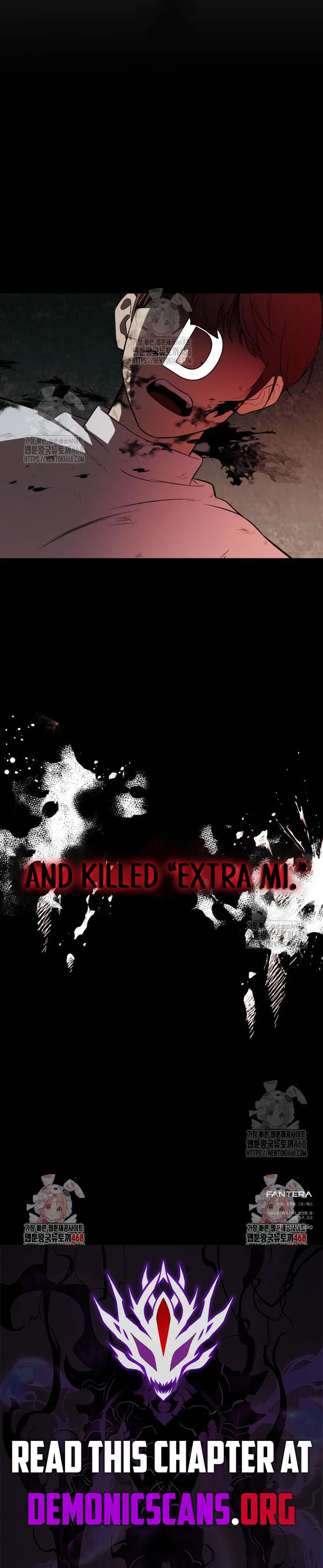 Mythic Item Obtained Chap 146 - Next Chap 147