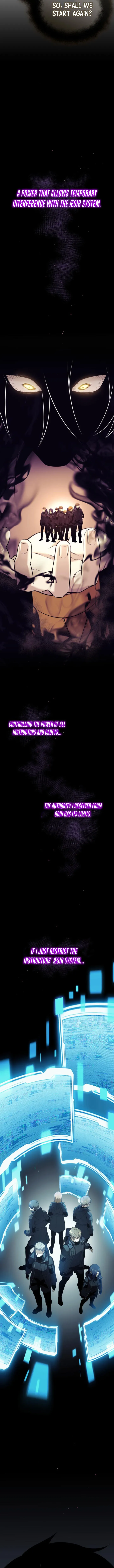 Mythic Item Obtained Chap 120 - Next Chap 121