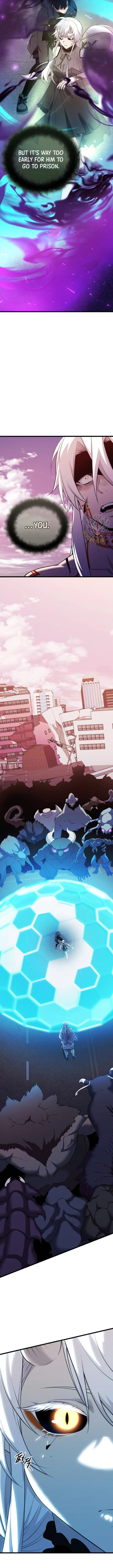 Mythic Item Obtained Chap 120 - Next Chap 121