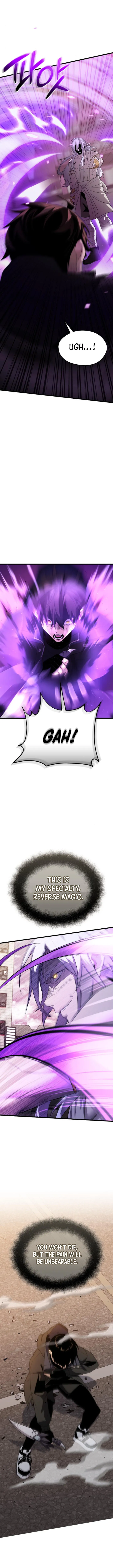 Mythic Item Obtained Chap 120 - Next Chap 121