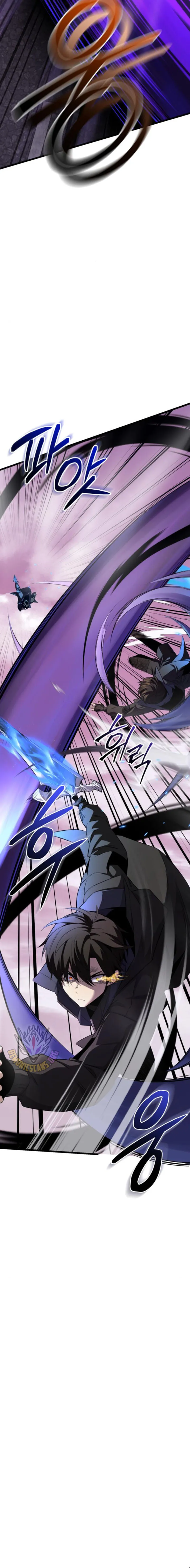 Mythic Item Obtained Chap 120 - Next Chap 121