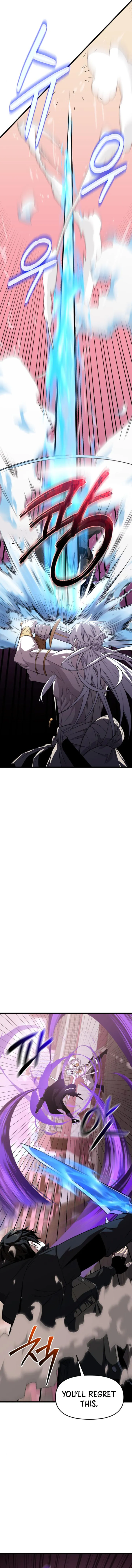 Mythic Item Obtained Chap 120 - Next Chap 121