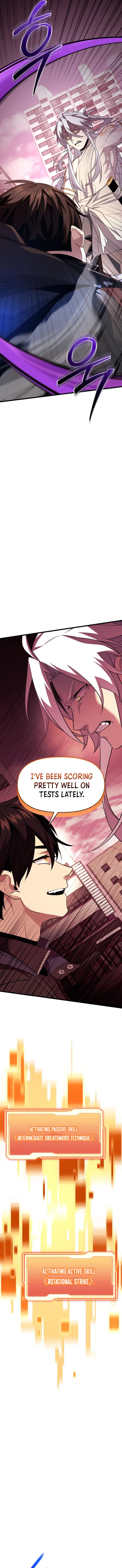 Mythic Item Obtained Chap 120 - Next Chap 121