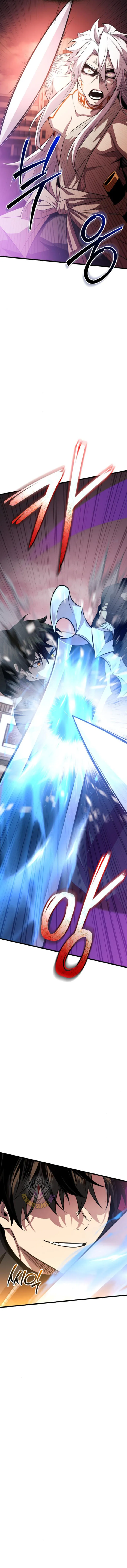 Mythic Item Obtained Chap 120 - Next Chap 121