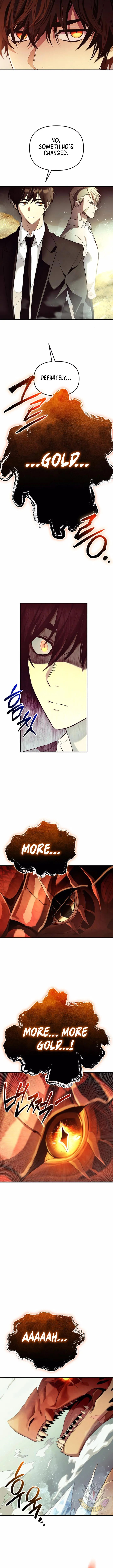 Mythic Item Obtained Chap 135 - Next Chap 136