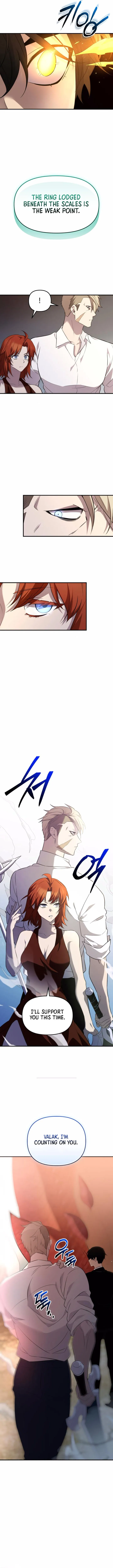 Mythic Item Obtained Chap 135 - Next Chap 136