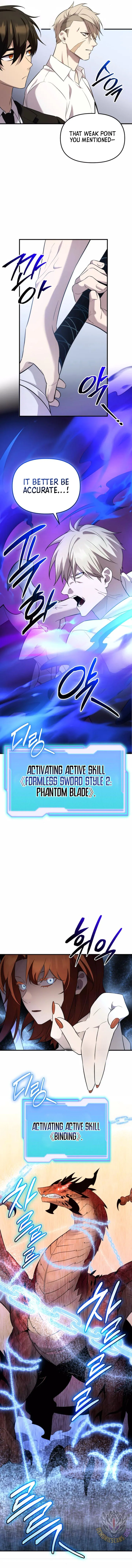 Mythic Item Obtained Chap 135 - Next Chap 136