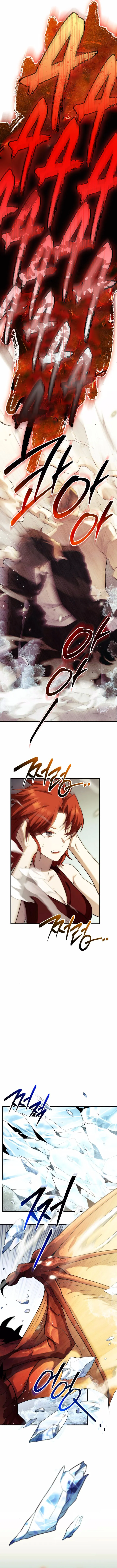 Mythic Item Obtained Chap 135 - Next Chap 136