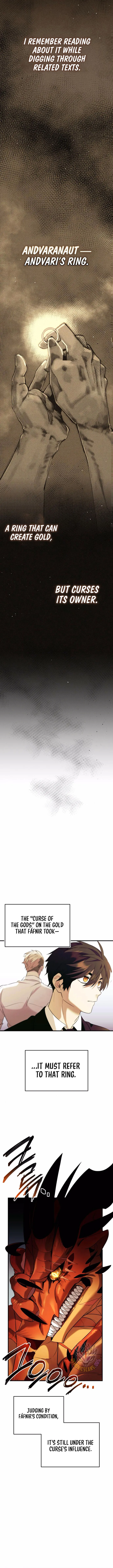 Mythic Item Obtained Chap 135 - Next Chap 136