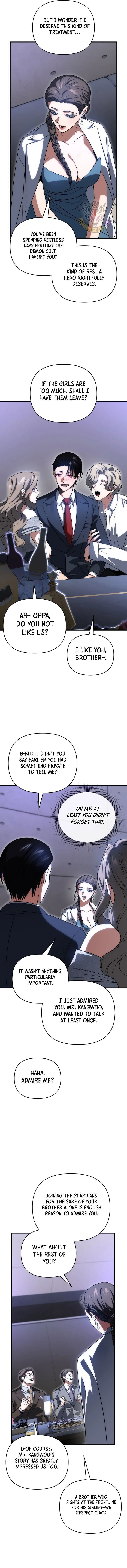 Player Who Returned 10,000 Years Later Chap 129 - Next Chap 130