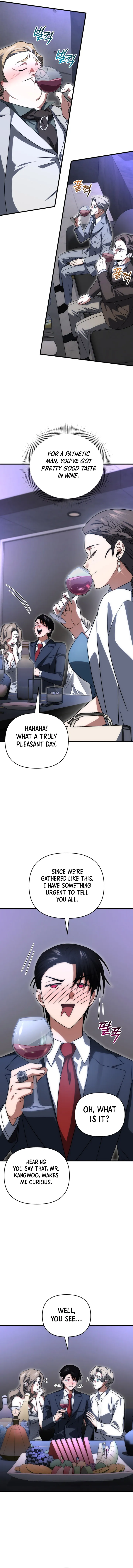 Player Who Returned 10,000 Years Later Chap 129 - Next Chap 130