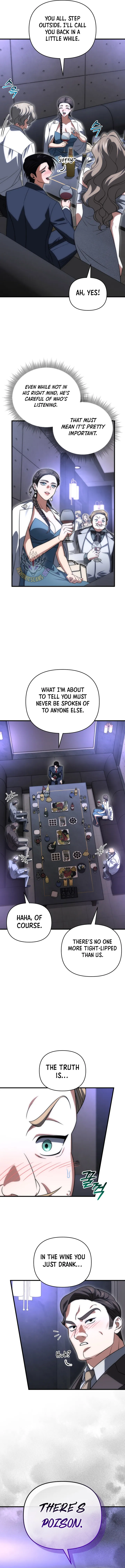 Player Who Returned 10,000 Years Later Chap 129 - Next Chap 130