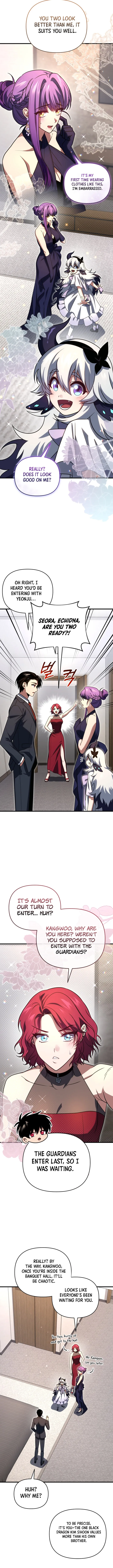 Player Who Returned 10,000 Years Later Chap 129 - Next Chap 130