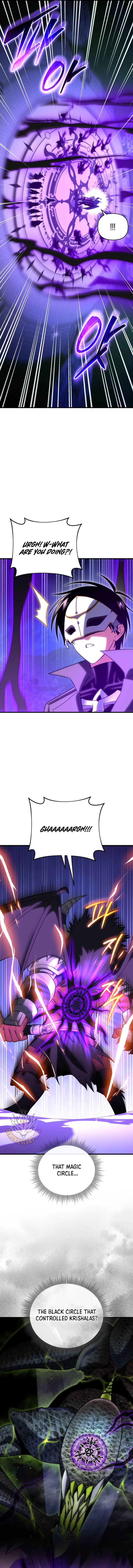 Player Who Returned 10,000 Years Later Chap 121 - Next Chap 122