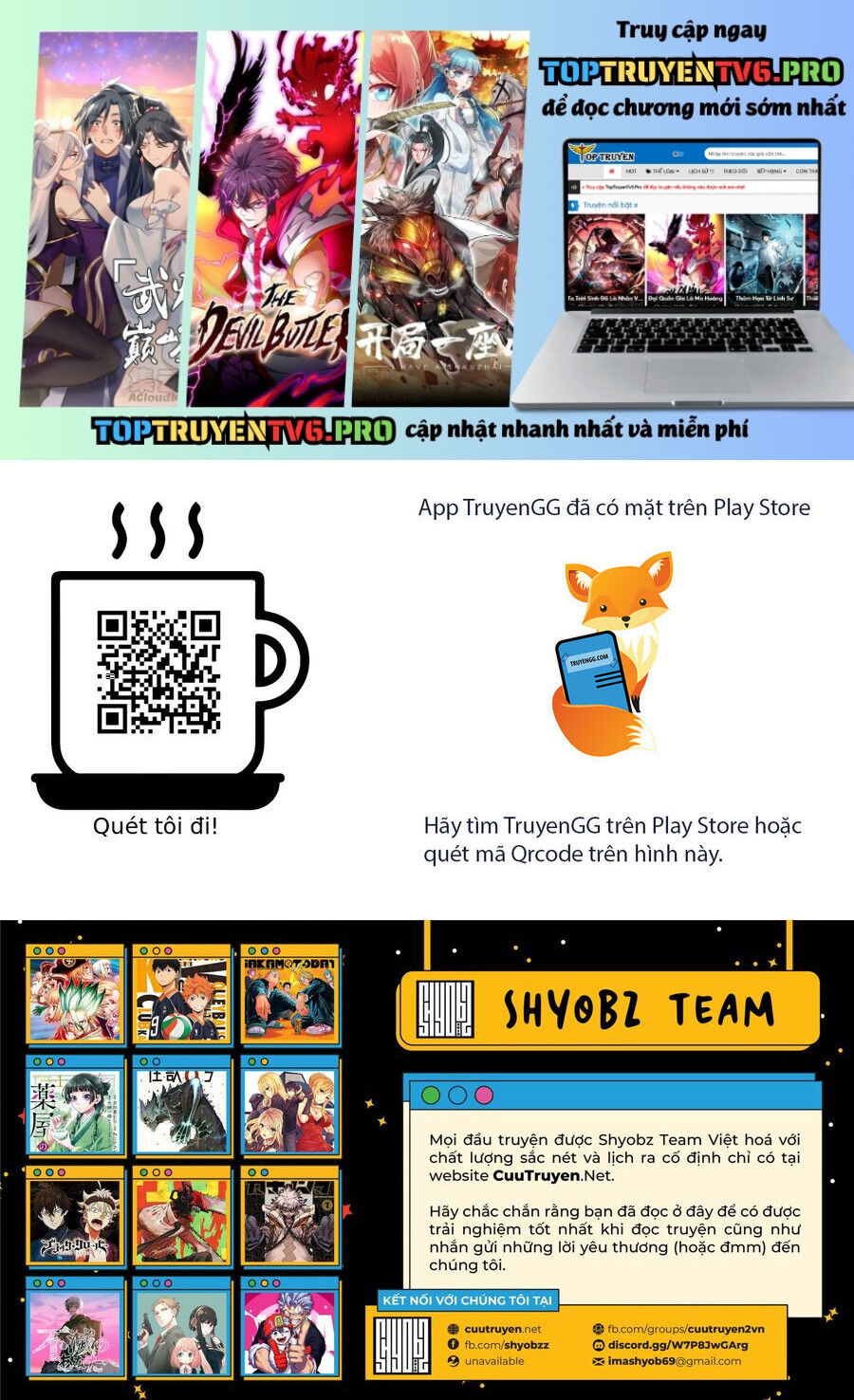 Gia Đình Điệp Viên Chap 114 - Next Chap 115