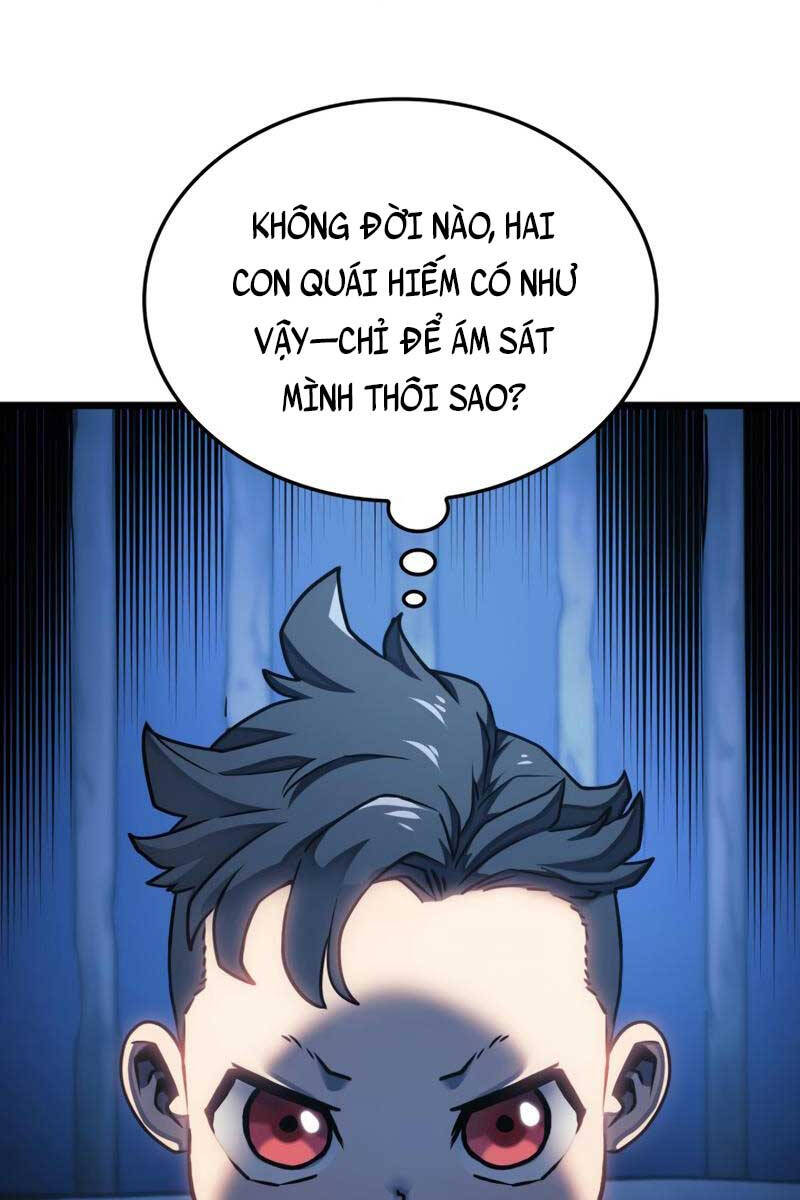 Thiết Huyết Kiếm Sĩ Hồi Quy Chap 2 - Next Chap 3