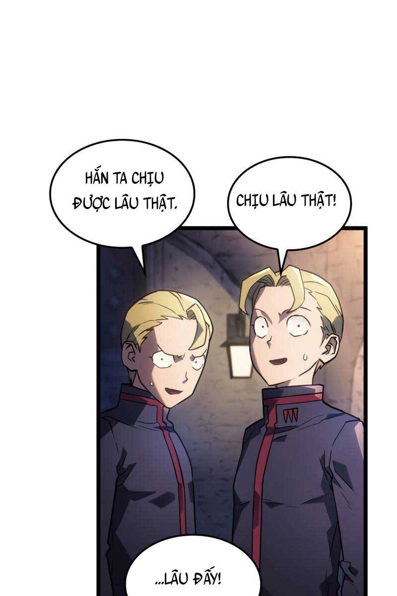 Thiết Huyết Kiếm Sĩ Hồi Quy Chap 2 - Next Chap 3