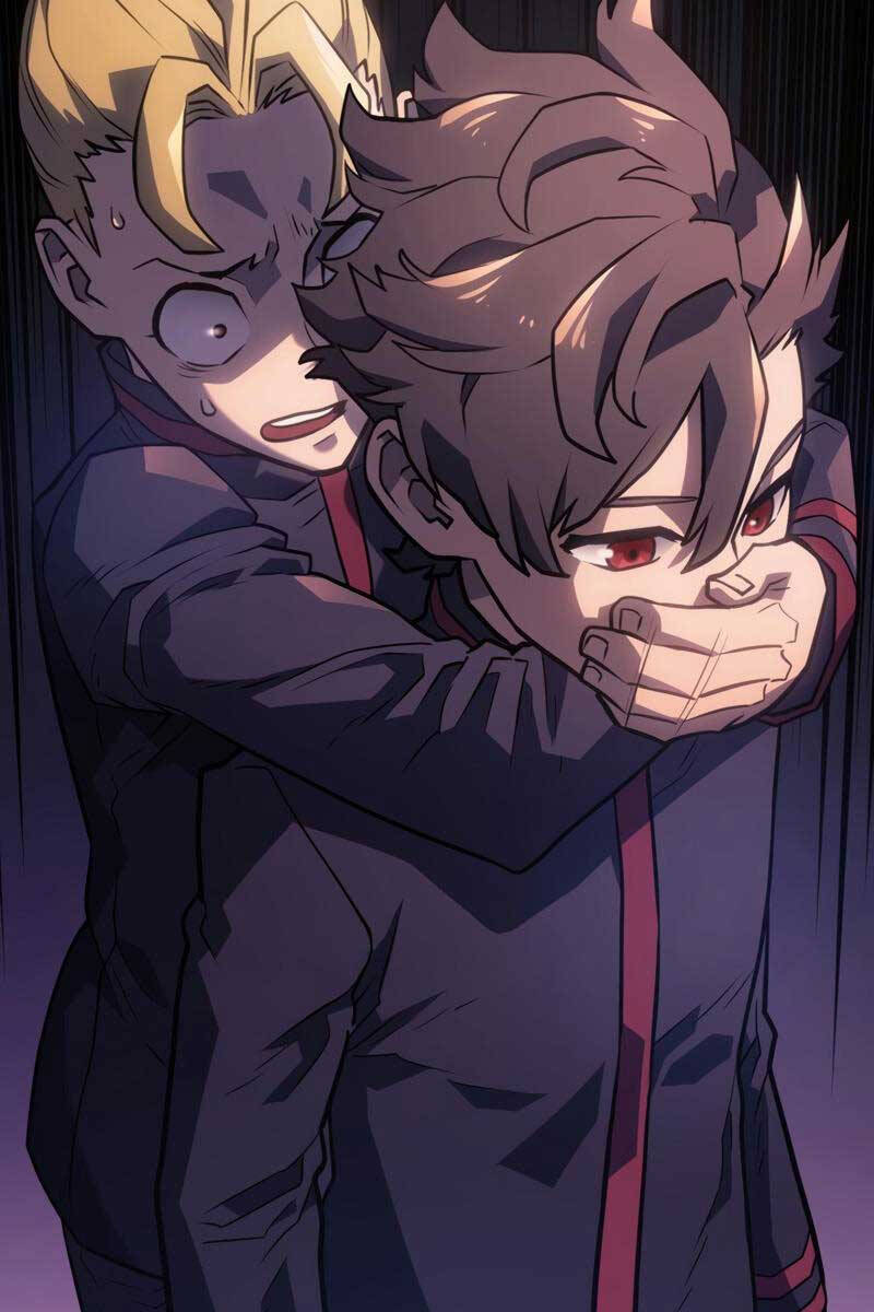 Thiết Huyết Kiếm Sĩ Hồi Quy Chap 2 - Next Chap 3