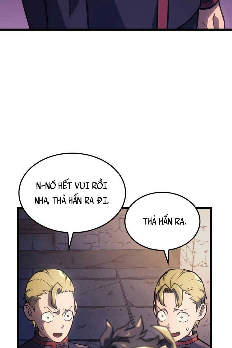 Thiết Huyết Kiếm Sĩ Hồi Quy Chap 2 - Next Chap 3