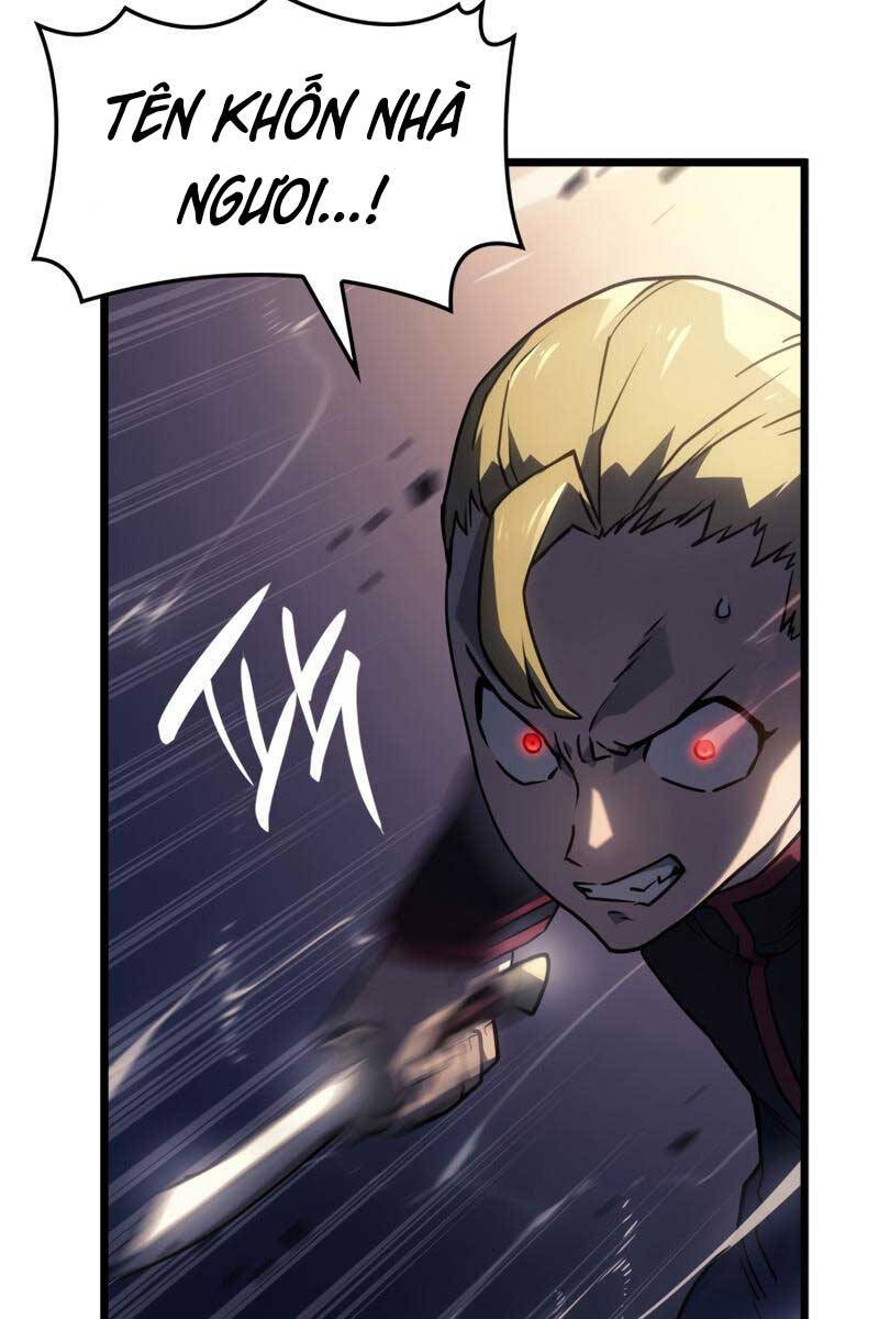 Thiết Huyết Kiếm Sĩ Hồi Quy Chap 2 - Next Chap 3