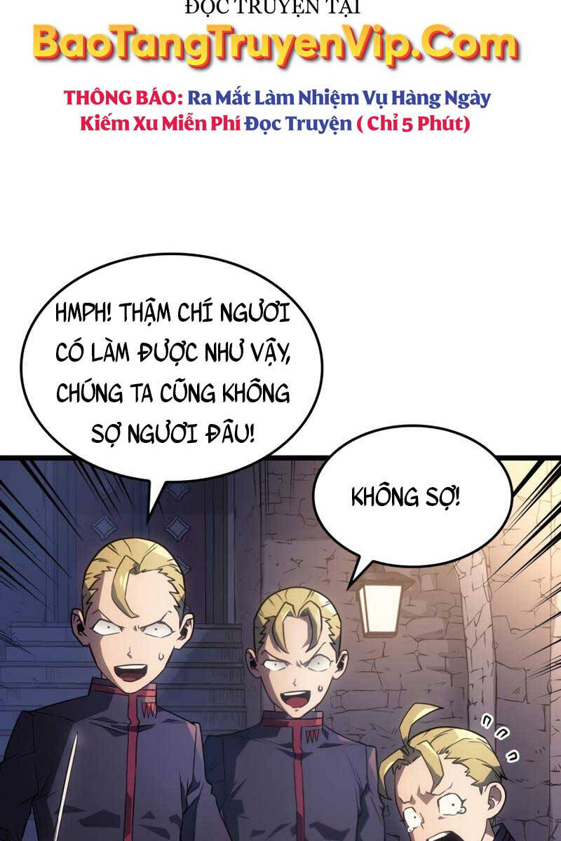 Thiết Huyết Kiếm Sĩ Hồi Quy Chap 2 - Next Chap 3