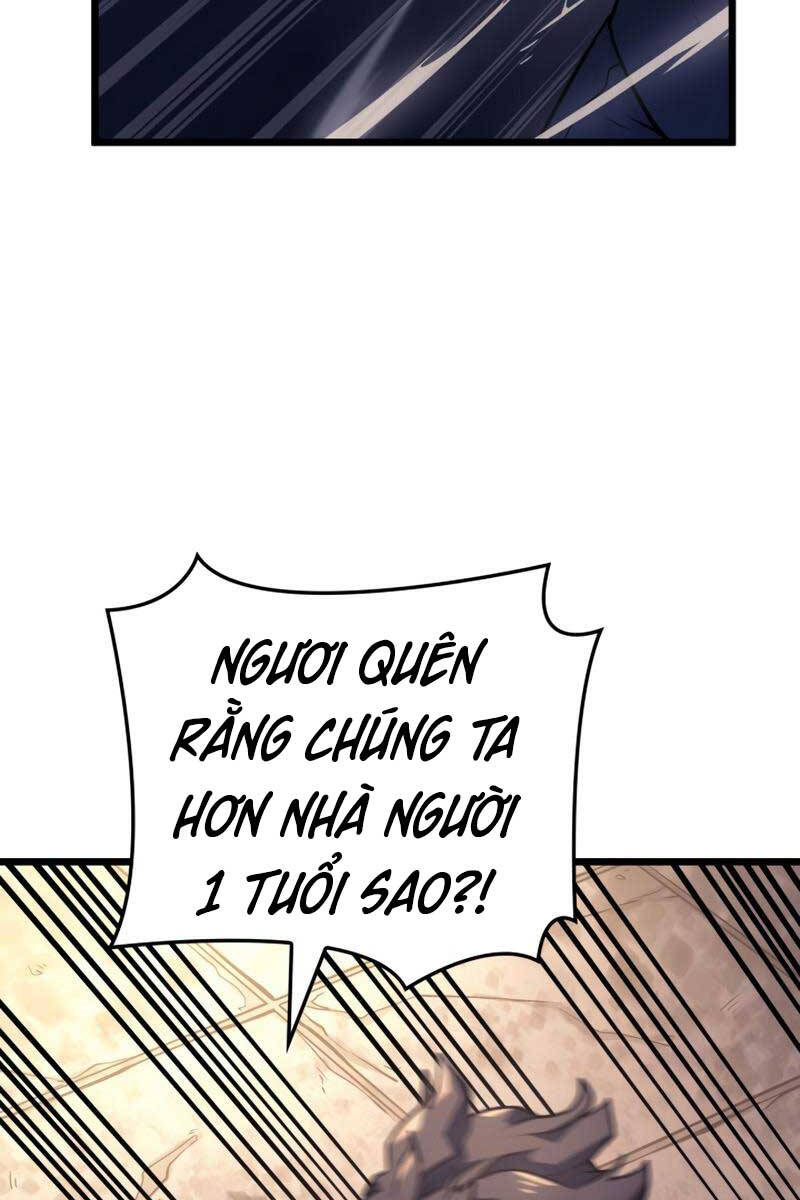 Thiết Huyết Kiếm Sĩ Hồi Quy Chap 2 - Next Chap 3