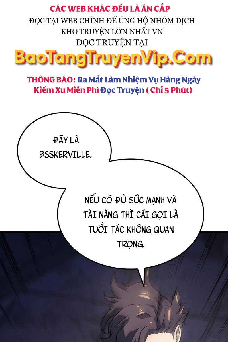 Thiết Huyết Kiếm Sĩ Hồi Quy Chap 2 - Next Chap 3