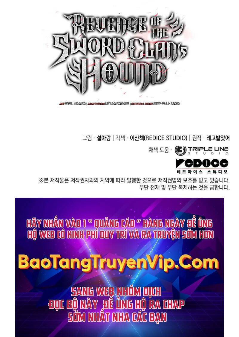 Thiết Huyết Kiếm Sĩ Hồi Quy Chap 2 - Next Chap 3