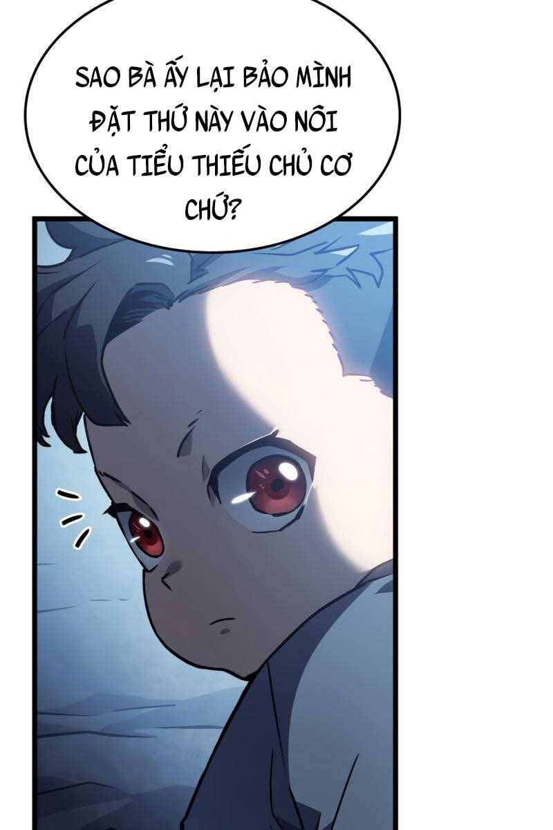 Thiết Huyết Kiếm Sĩ Hồi Quy Chap 2 - Next Chap 3