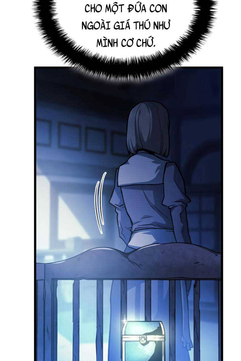 Thiết Huyết Kiếm Sĩ Hồi Quy Chap 2 - Next Chap 3