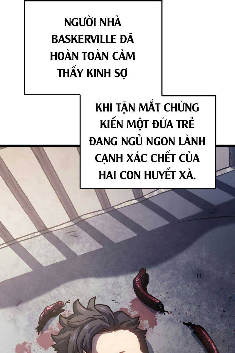 Thiết Huyết Kiếm Sĩ Hồi Quy Chap 2 - Next Chap 3