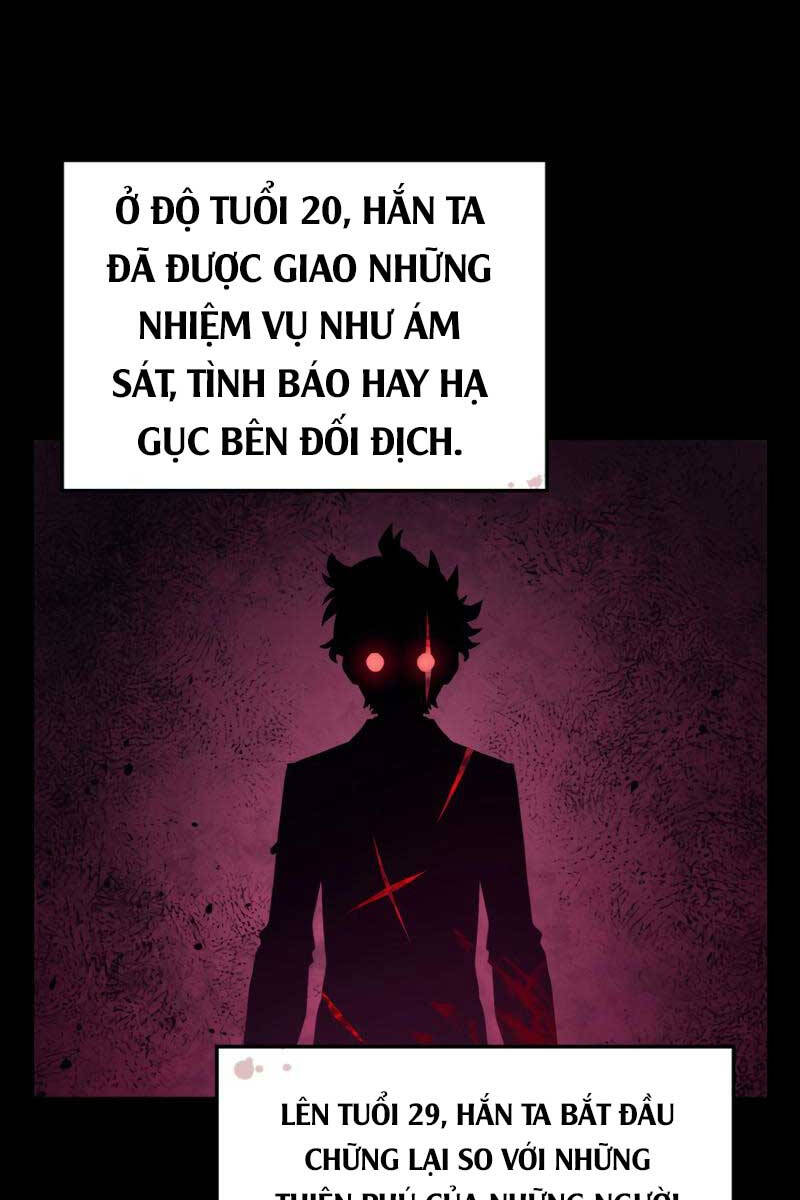 Thiết Huyết Kiếm Sĩ Hồi Quy Chap 2 - Next Chap 3