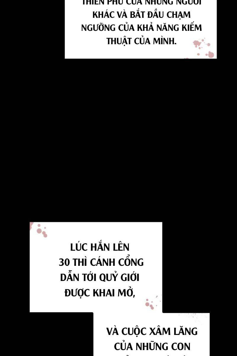 Thiết Huyết Kiếm Sĩ Hồi Quy Chap 2 - Next Chap 3