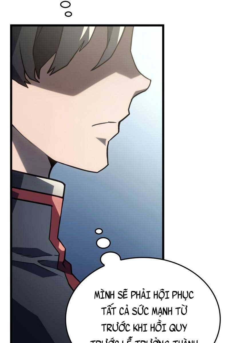 Thiết Huyết Kiếm Sĩ Hồi Quy Chap 2 - Next Chap 3