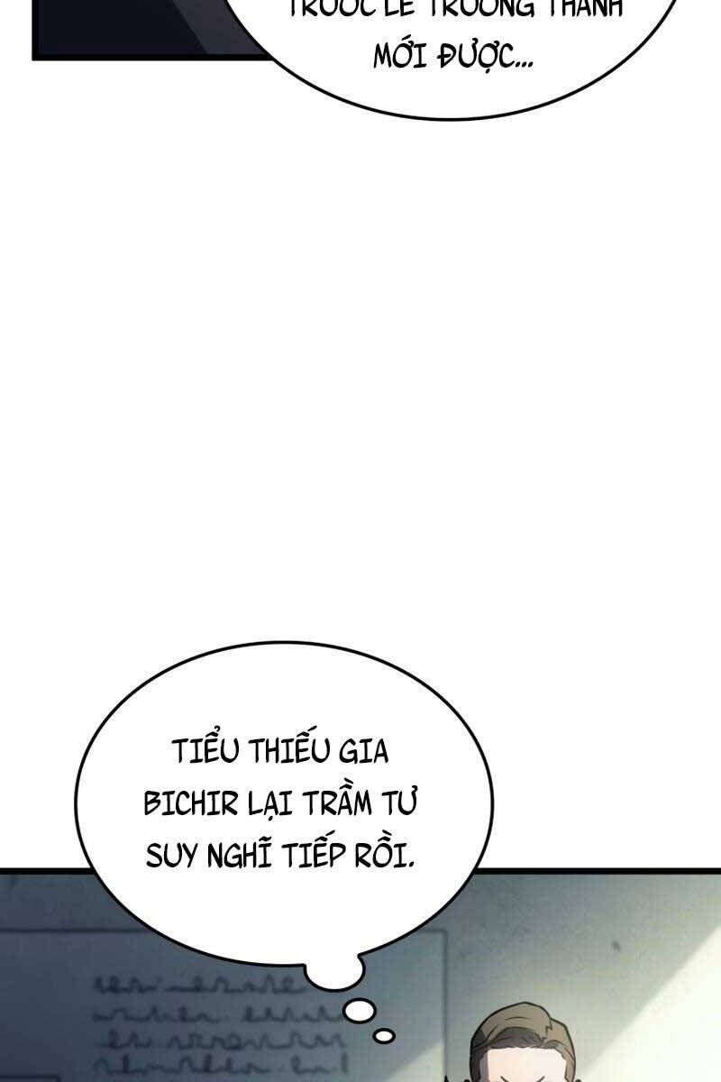 Thiết Huyết Kiếm Sĩ Hồi Quy Chap 2 - Next Chap 3